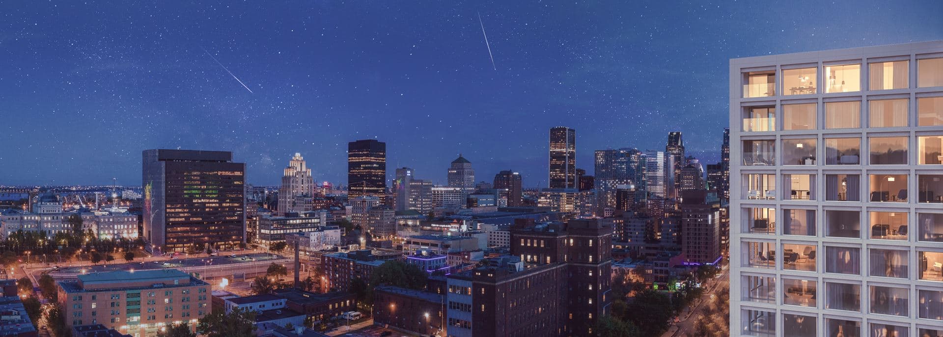 La Tour Fides Condos - Image 2