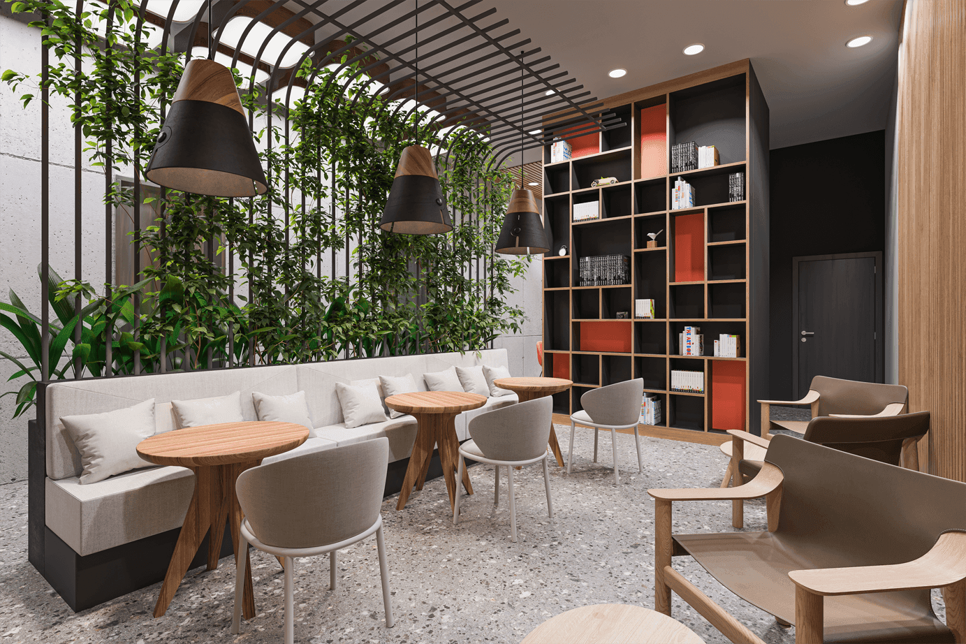 Le Moden Condos - Image 9