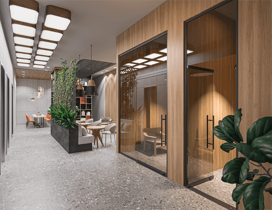 Le Moden Condos - Image 10