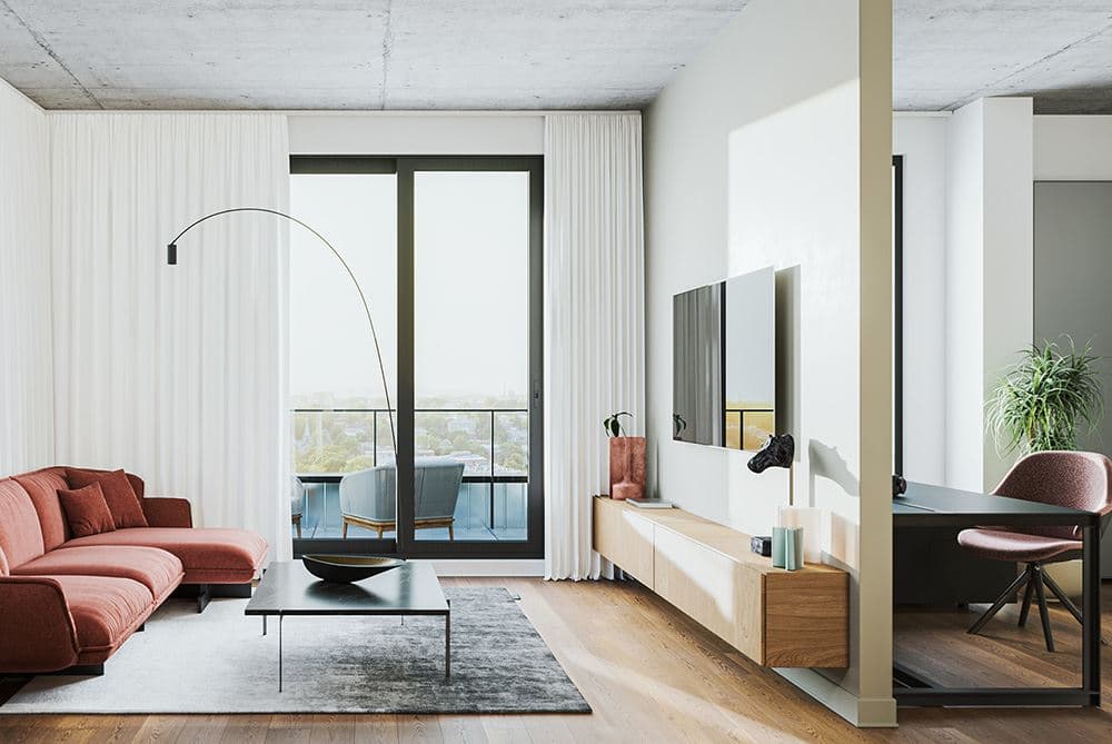 Le Moden Condos - Image 7