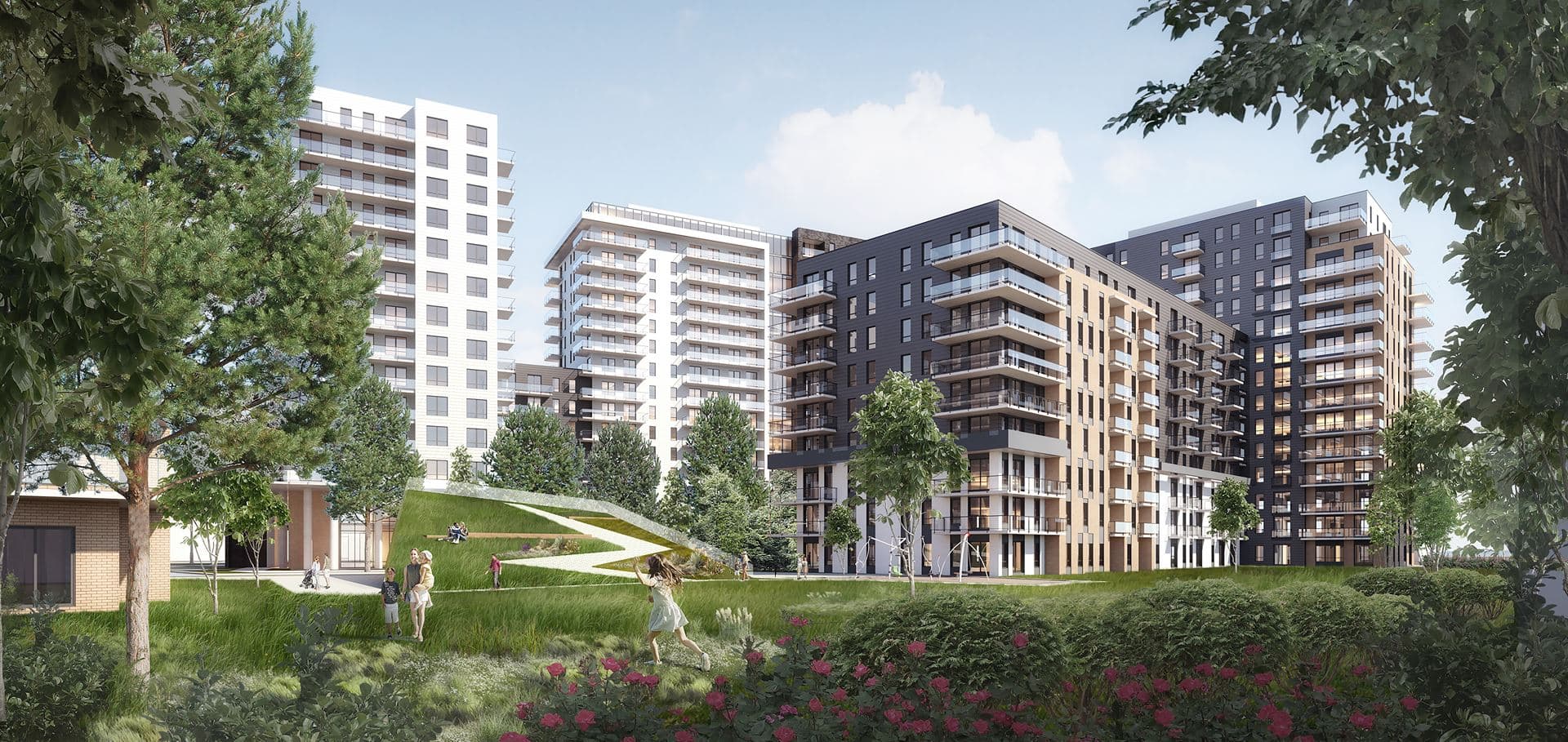 Le Newman Condos - Image 4