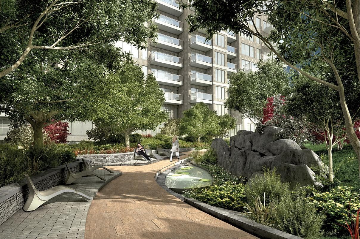 Le Solano Condos - Image 47