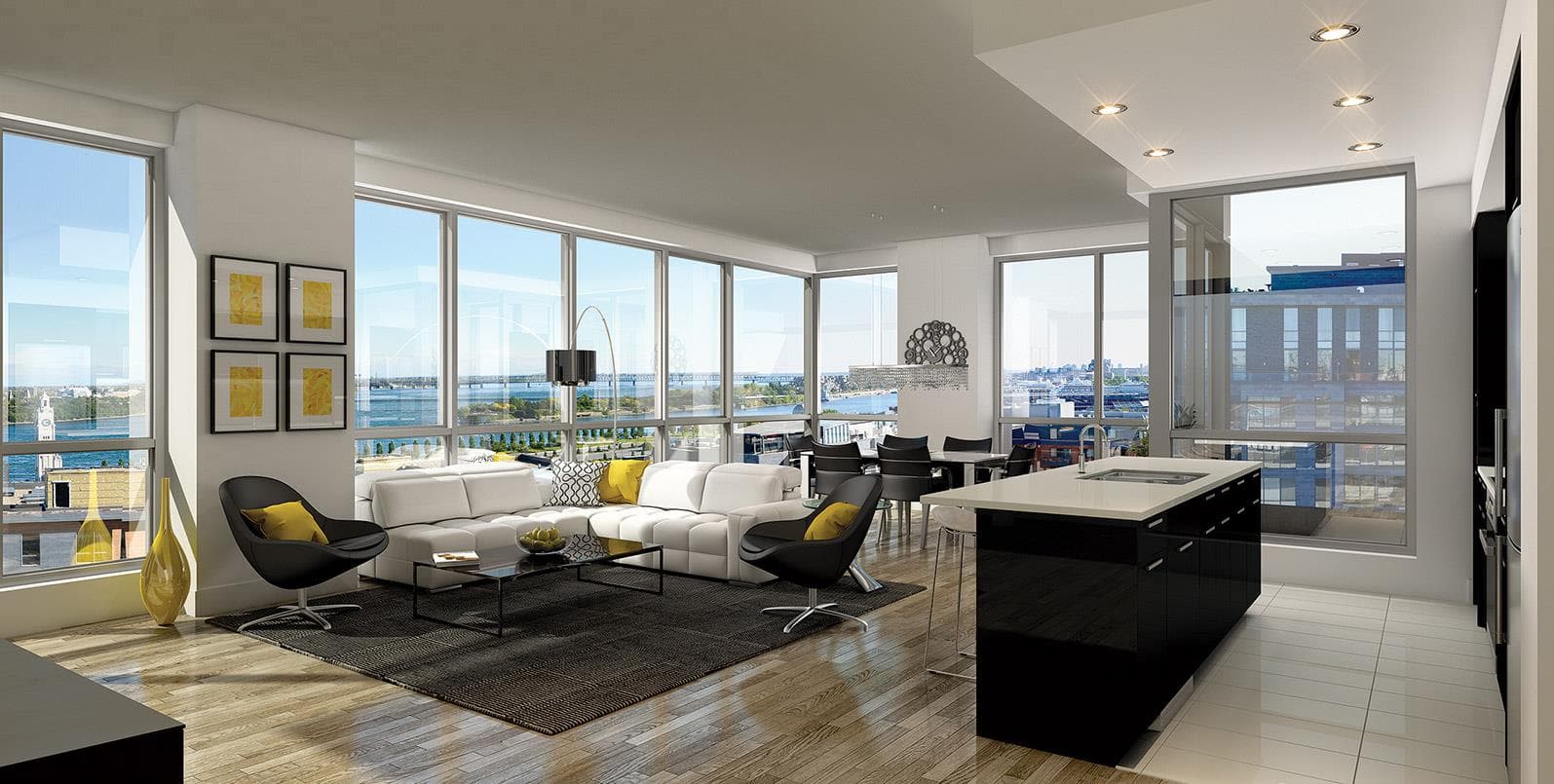Le Solano Condos - Image 19