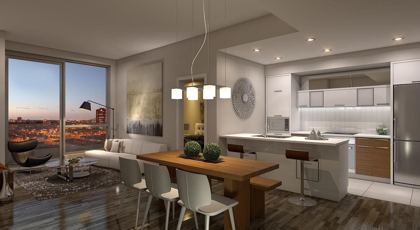 Le Solano Condos - Image 22