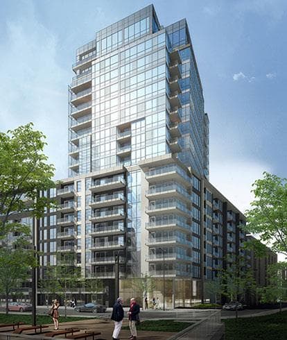 Le Solano Condos - Image 3