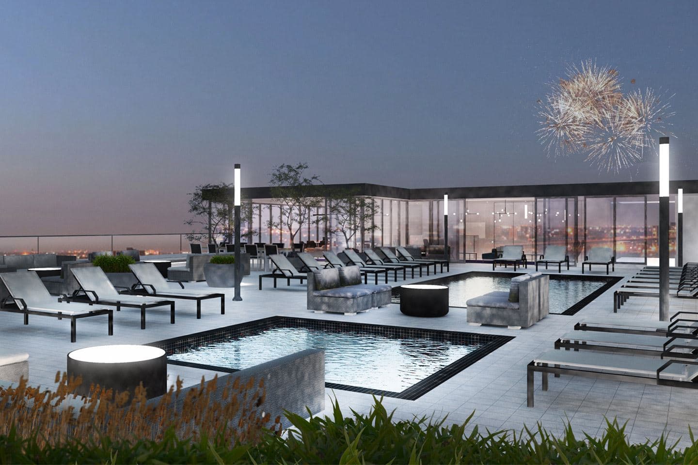 Le Solano Condos - Image 45