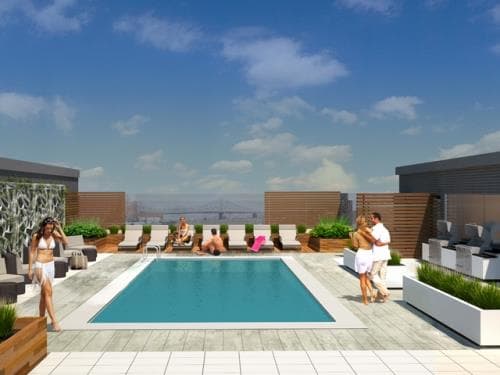 Le Solano Condos - Image 46