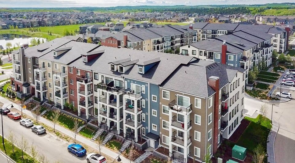 Legacy Park Condos - Image 3