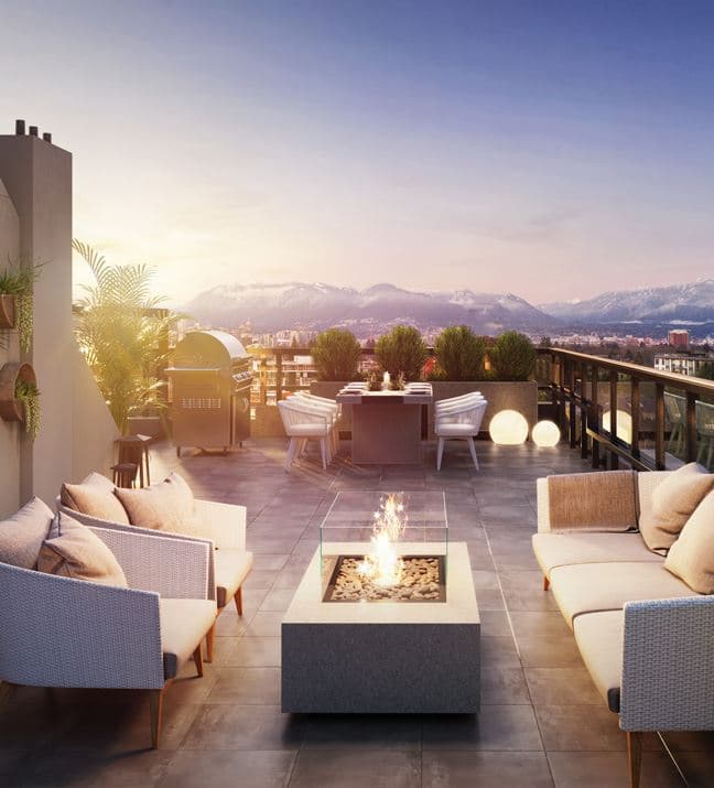 Lilibet Condos - Image 4