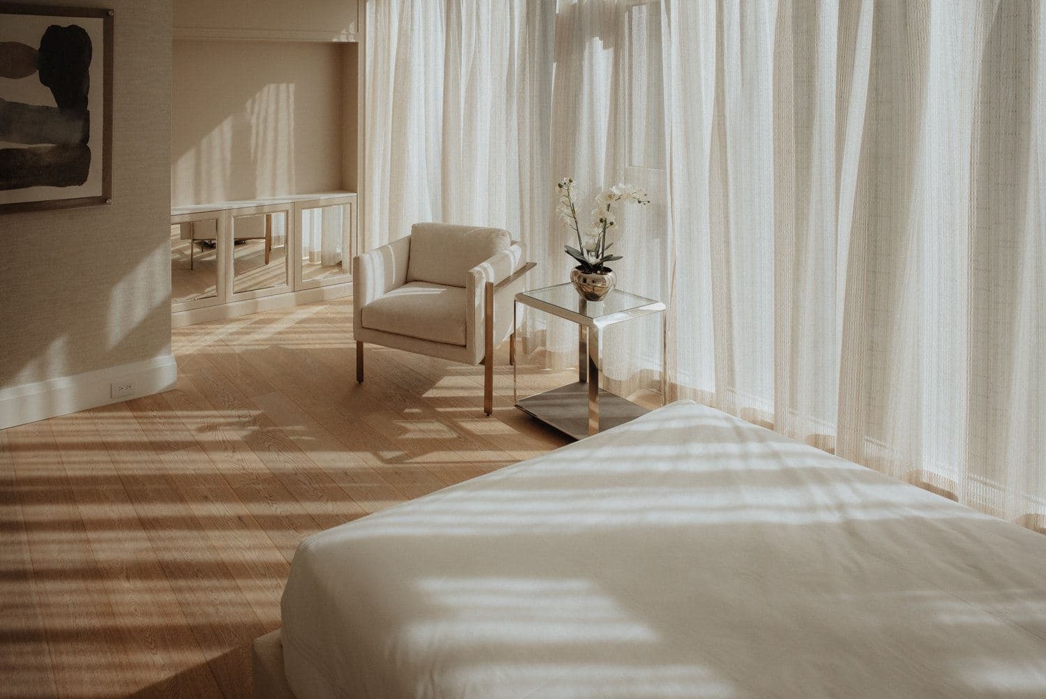 M sur la Montagne Condos - Image 19