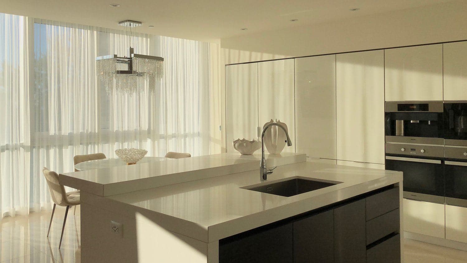 M sur la Montagne Condos - Image 15