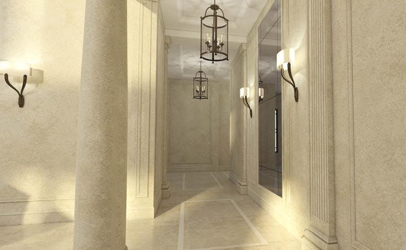 M sur la Montagne Condos - Image 9