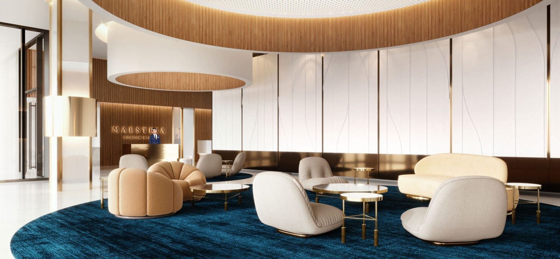 Maestria Condos – Phase 2 - Image 7