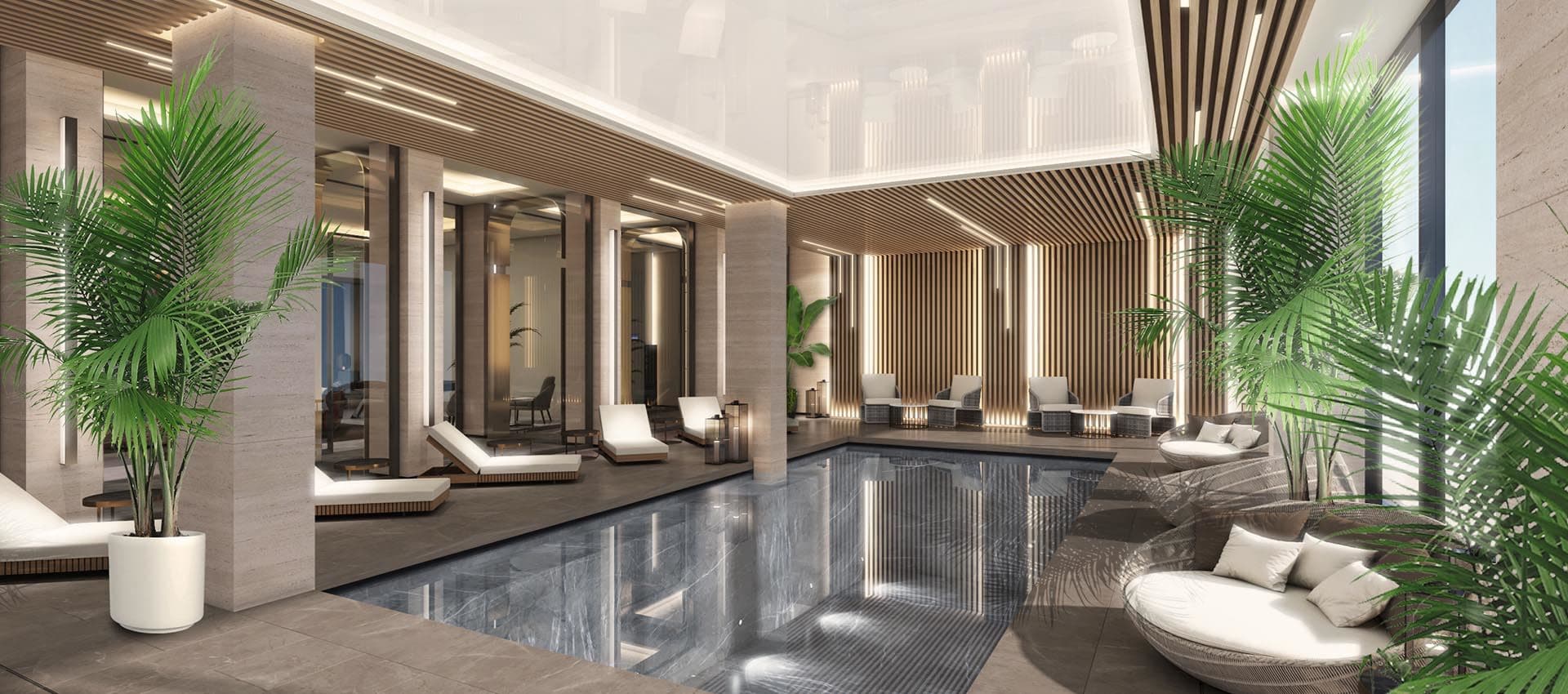 Monarc Condos - Image 21