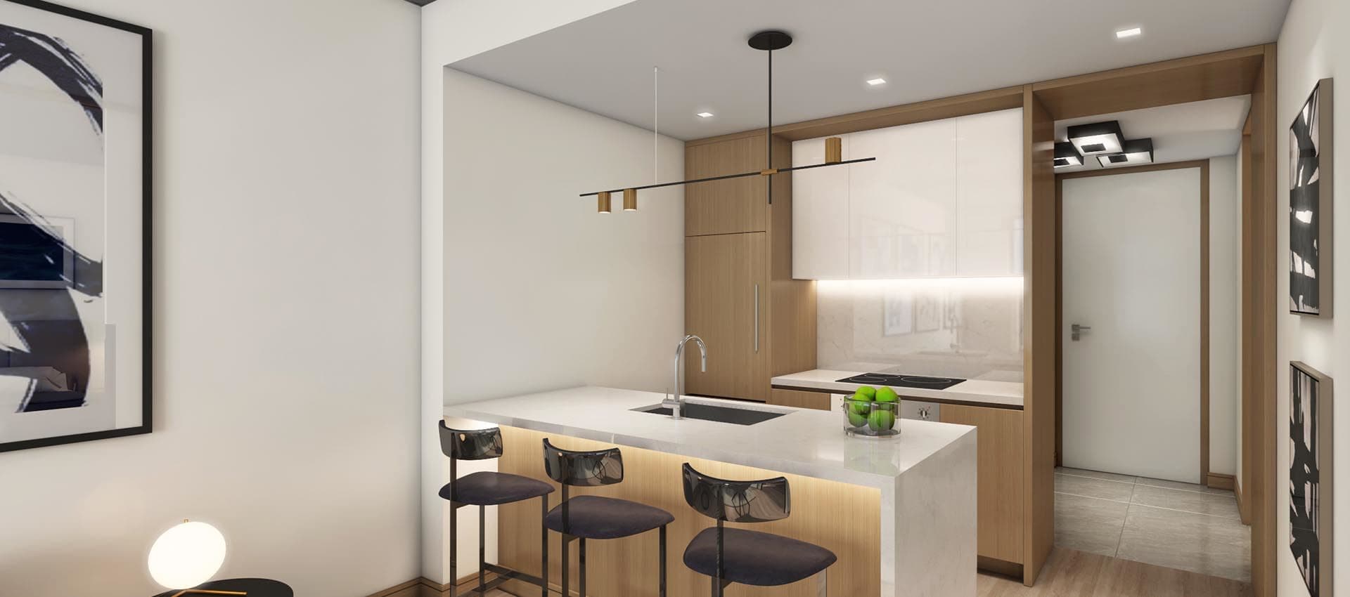 Monarc Condos - Image 14