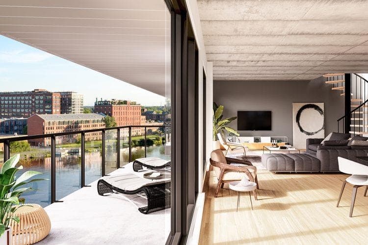 NOCA Condos - Image 14