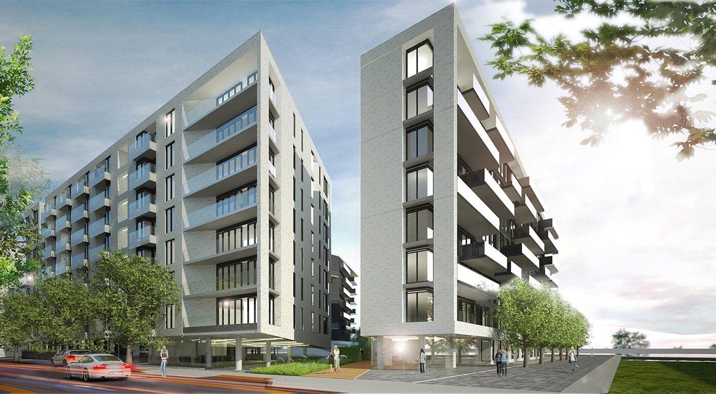NOCA Condos - Image 1