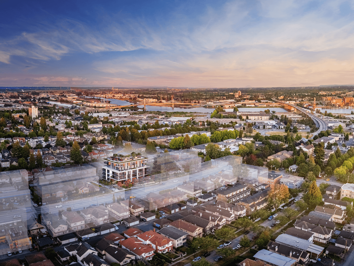 Oakmont Vancouver Condos - Image 11