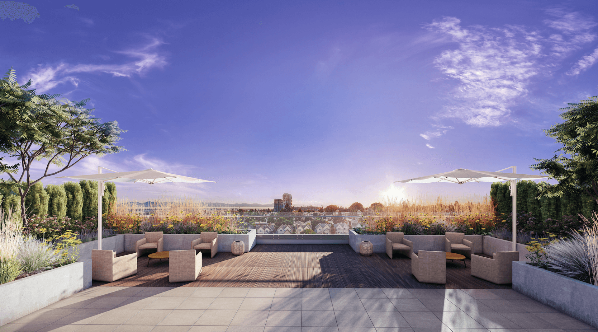 Oakmont Vancouver Condos - Image 3