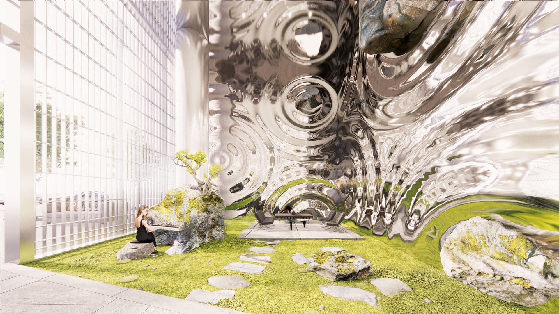 Oakridge x Westbank Condos - Image 3