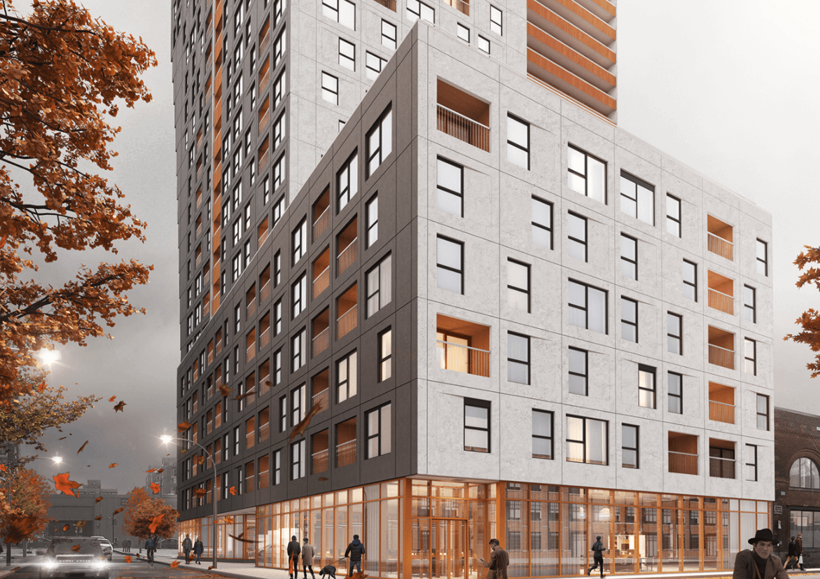 Odea Condos - Image 2