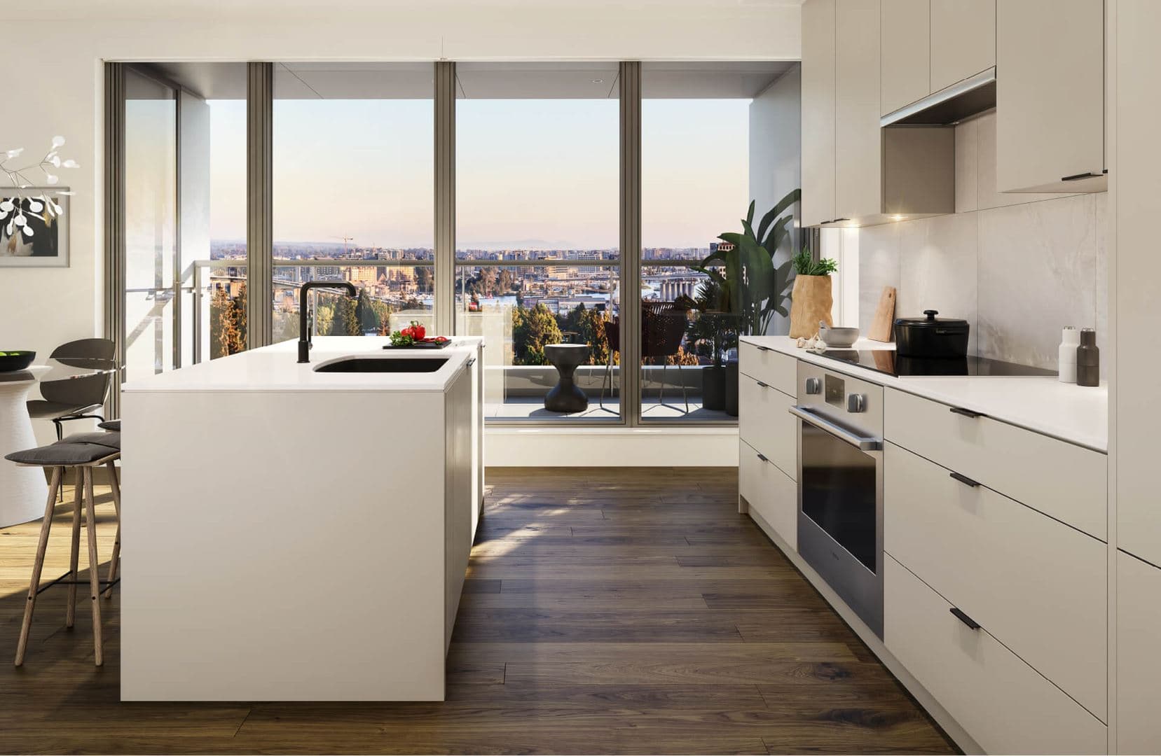 Oku Condos - Image 14