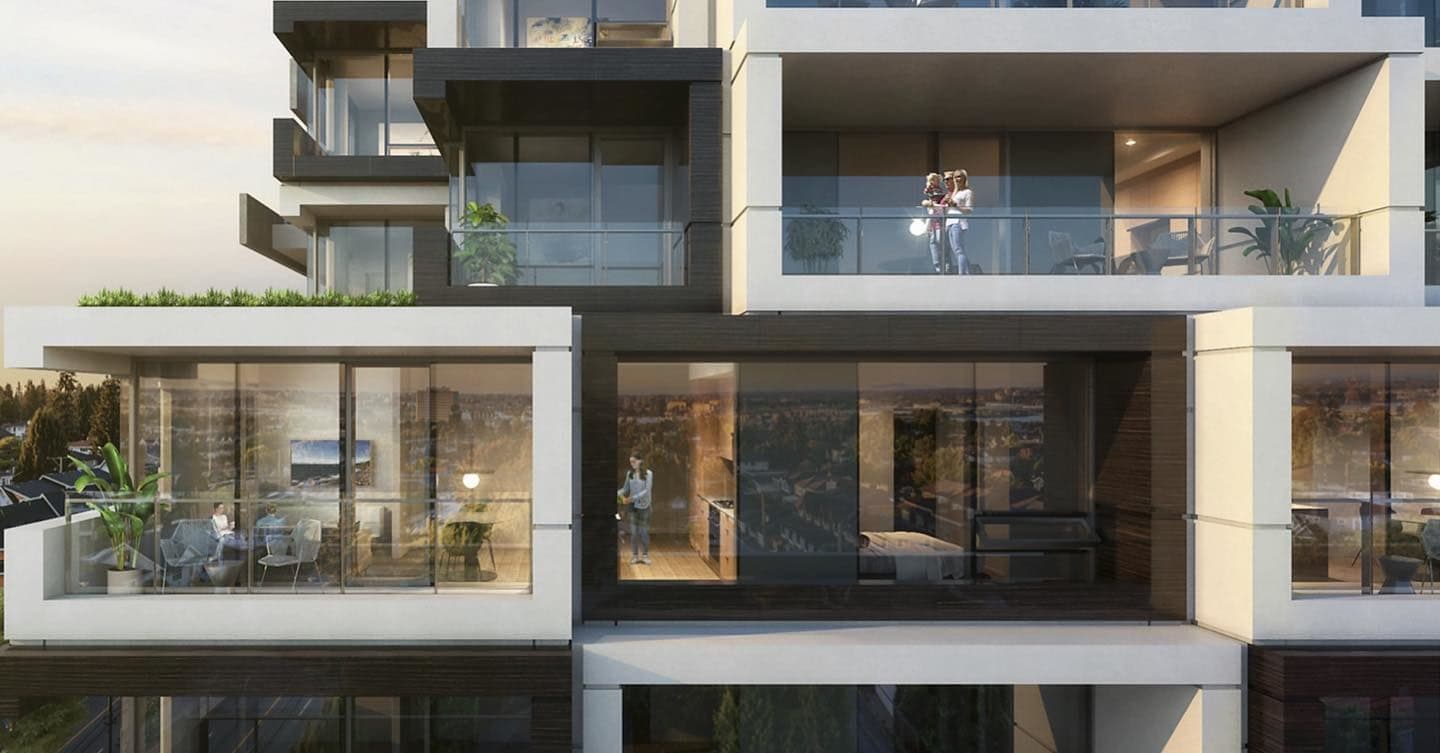 Oku Condos - Image 2