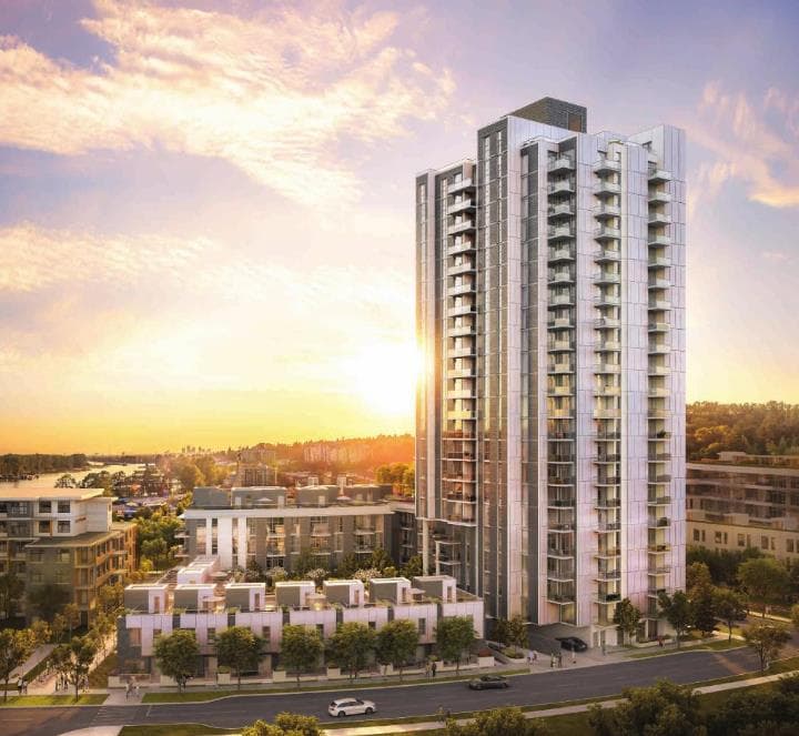 Paradigm Condos - Image 1