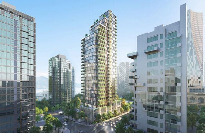 PARK Condos - Image 1
