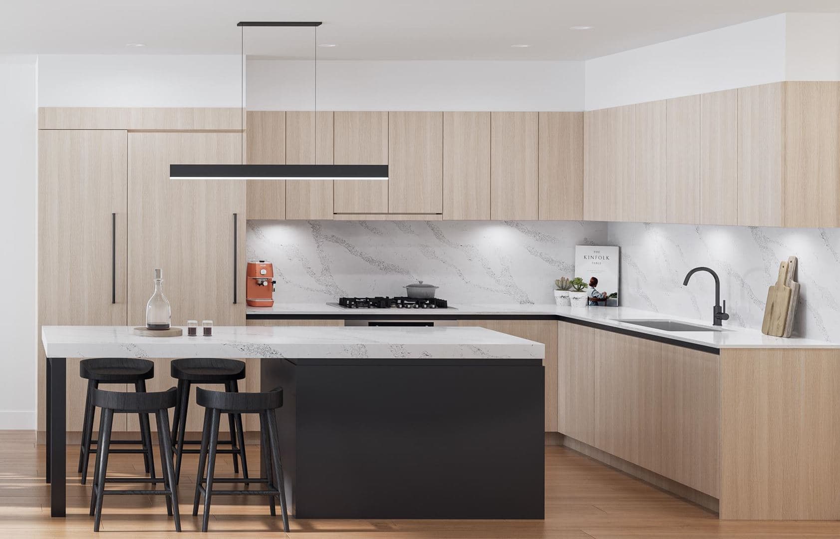 Popolo Condos - Image 8