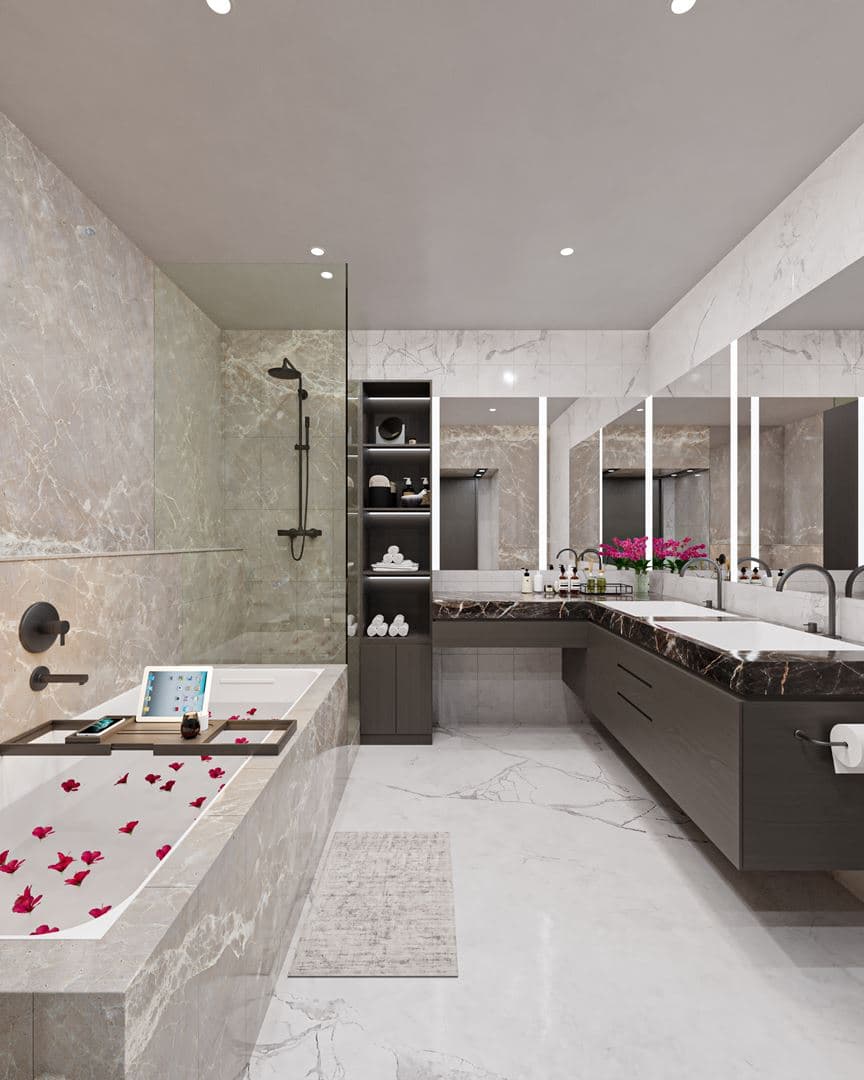 RIAA In The Park Condos - Image 14