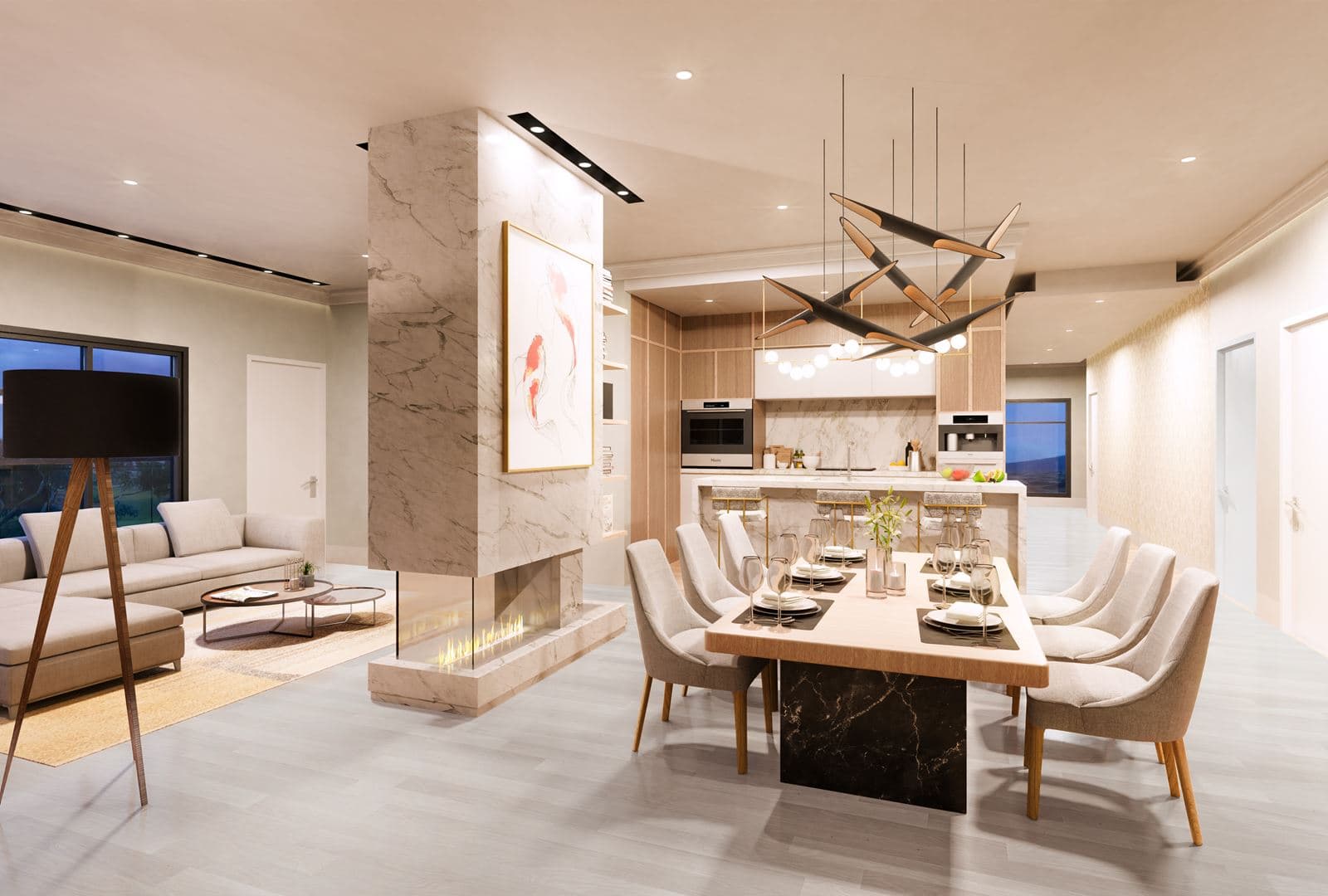 RIAA In The Park Condos - Image 4