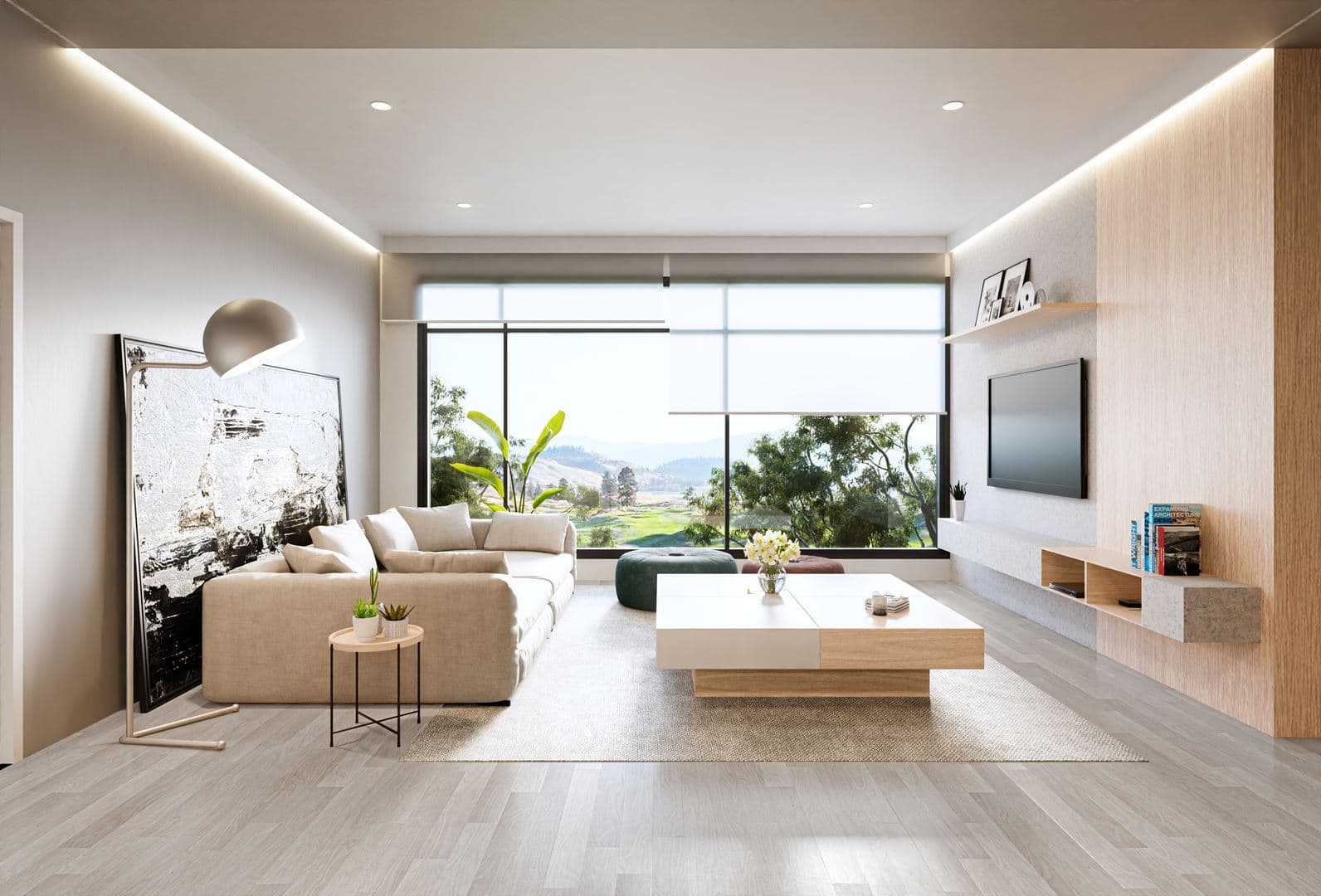 RIAA In The Park Condos - Image 5