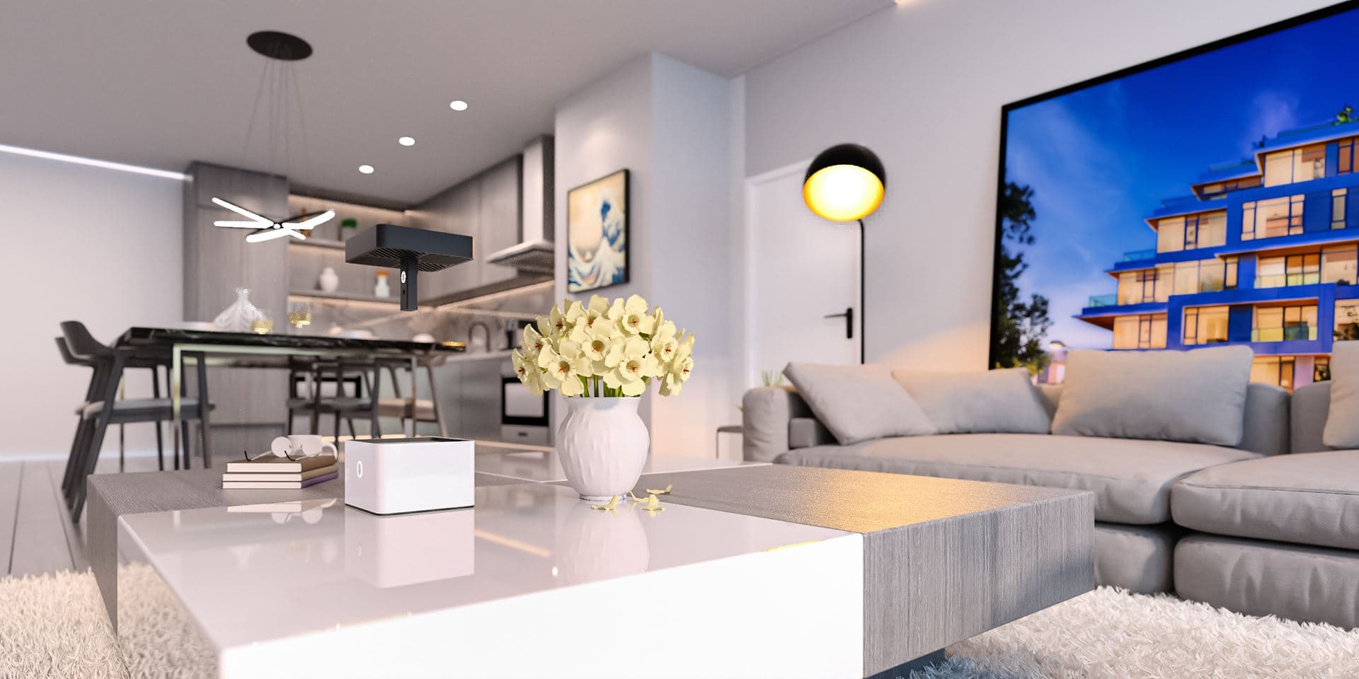 RIAA In The Park Condos - Image 6