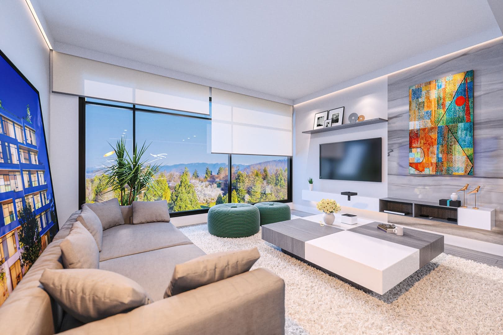 RIAA In The Park Condos - Image 8