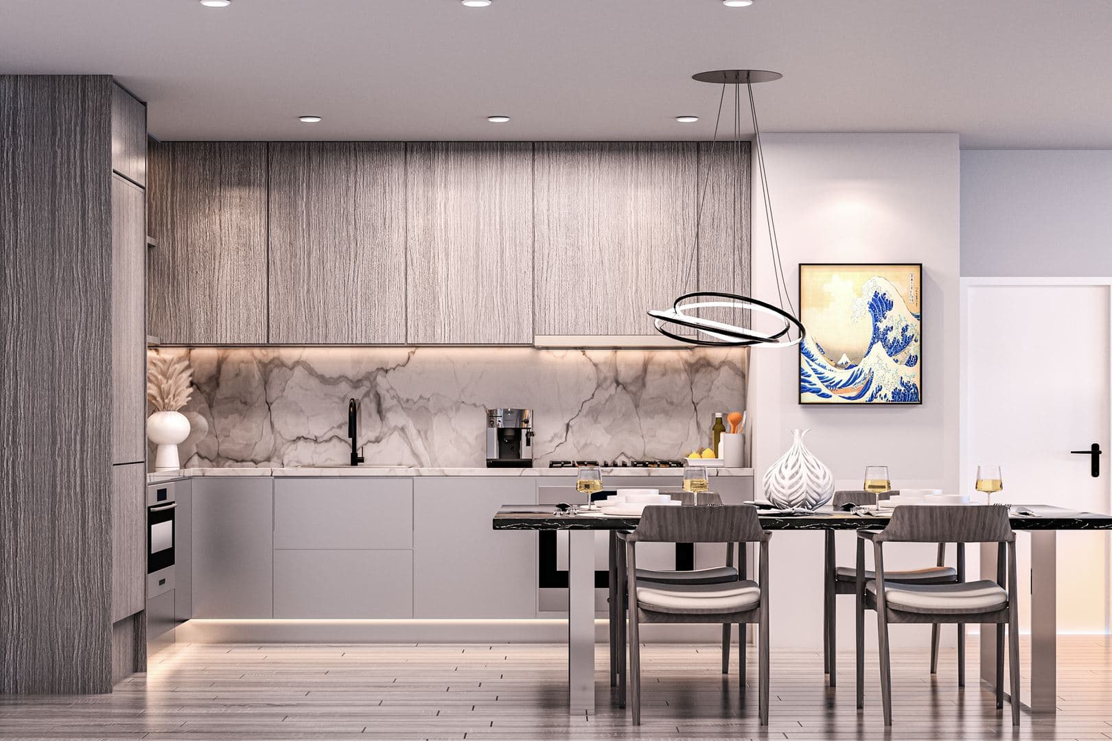 RIAA In The Park Condos - Image 10