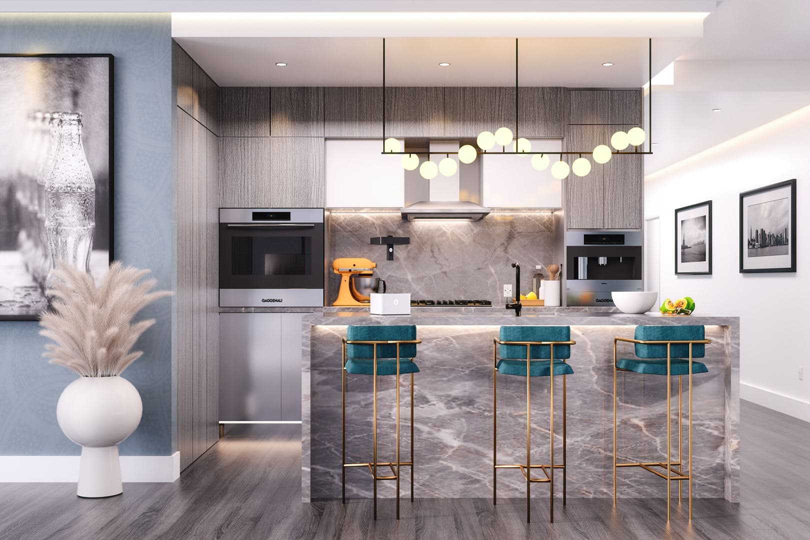 RIAA In The Park Condos - Image 11