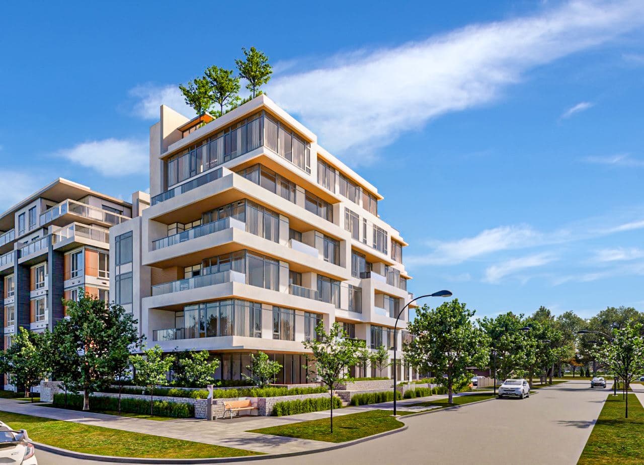 RIAA In The Park Condos - Image 2