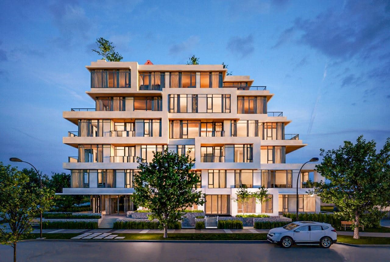 RIAA In The Park Condos - Image 3