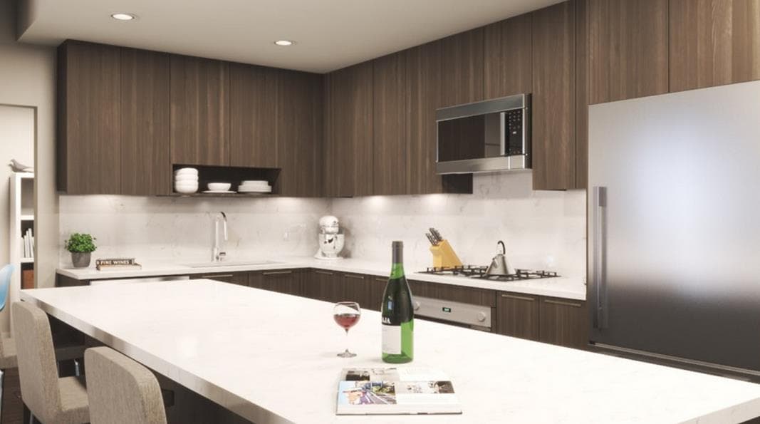 Radius Bridgeland Condos - Image 12