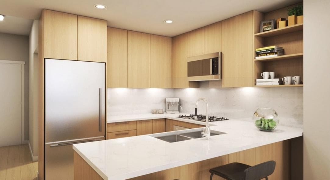 Radius Bridgeland Condos - Image 16