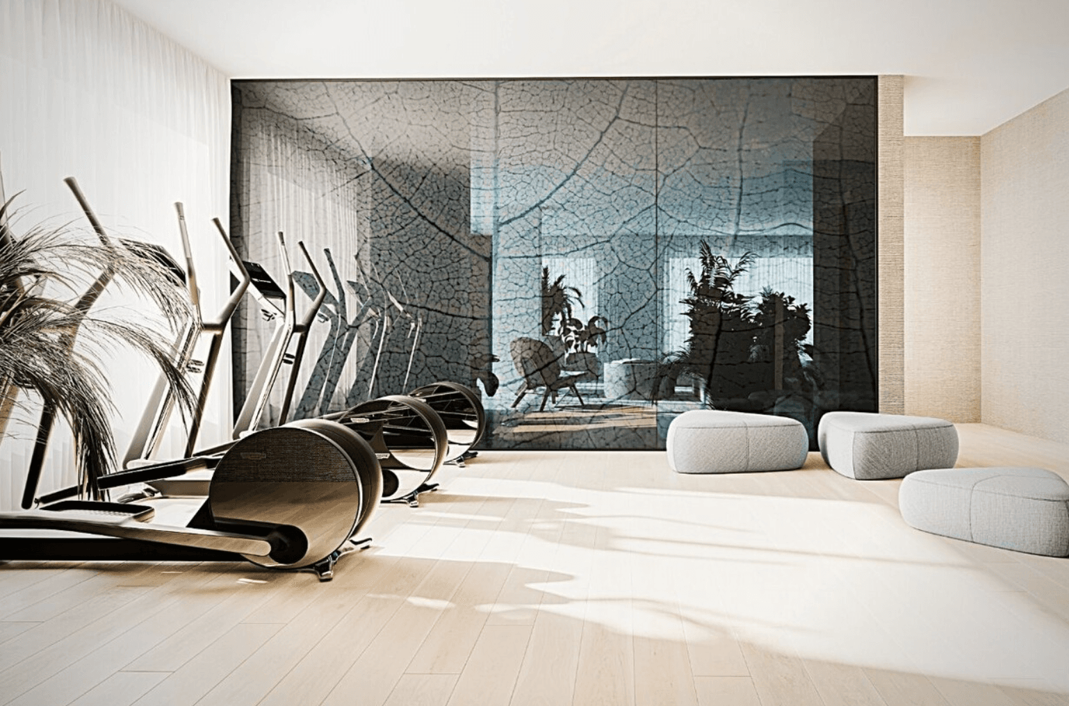 Savana Sur Le Parc Condos - Image 6