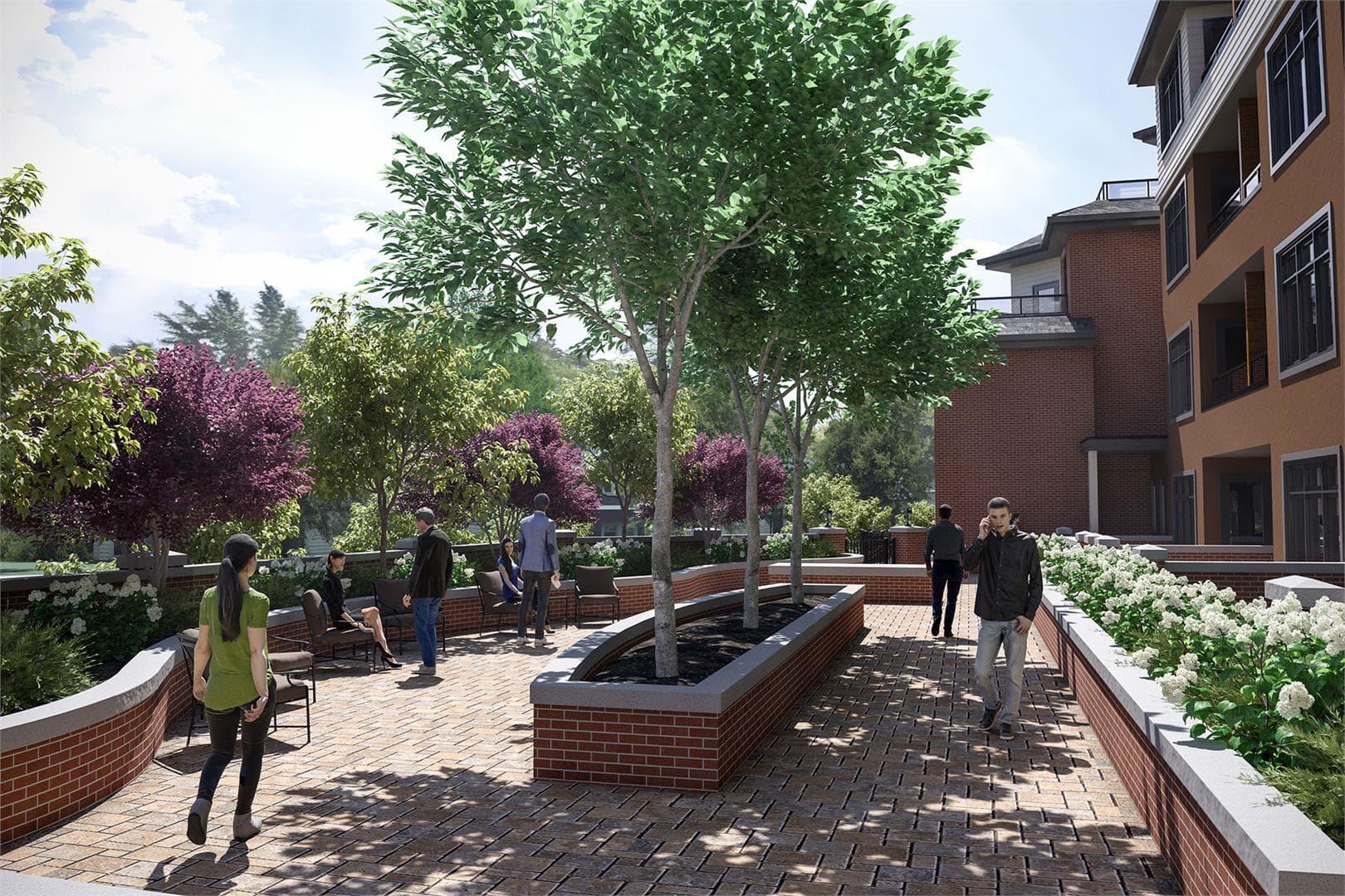 Scarboro 17 Condos - Image 2