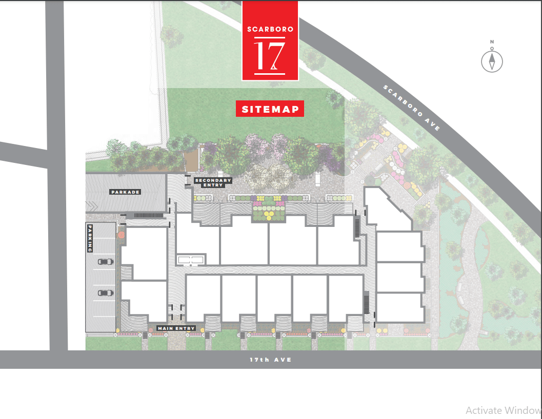 Scarboro 17 Condos - Image 10