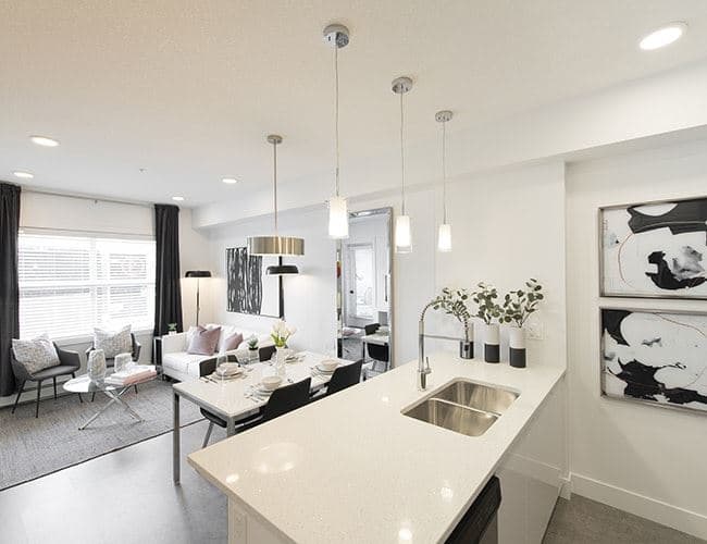 Stile Seton Condos - Image 6