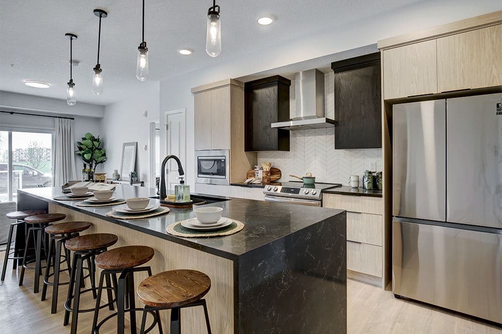 Seton Summit Condos - Image 3