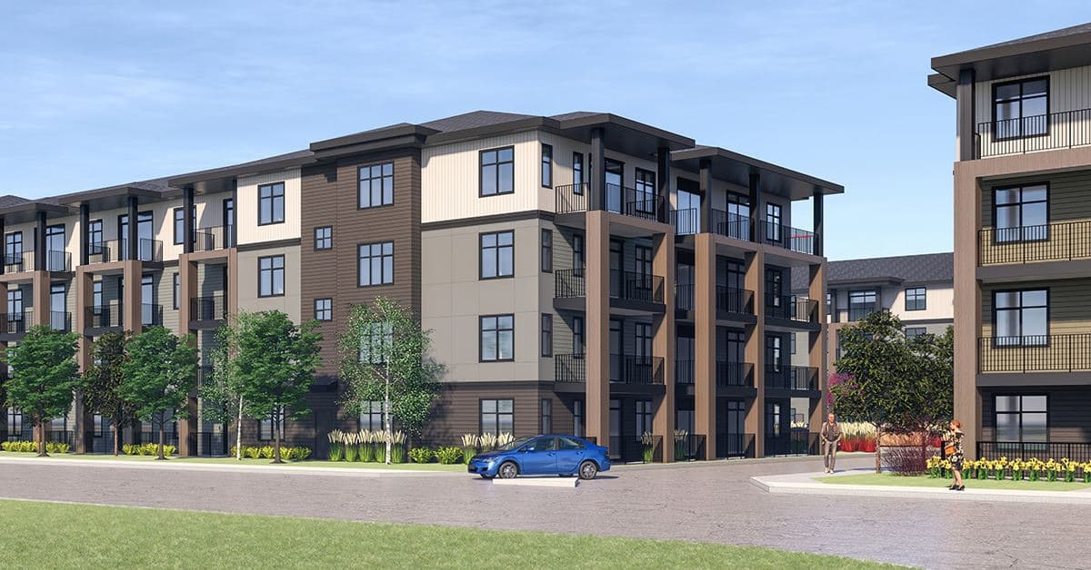 Seton West Condos - Image 2