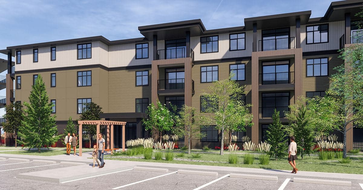 Seton West Condos - Image 3