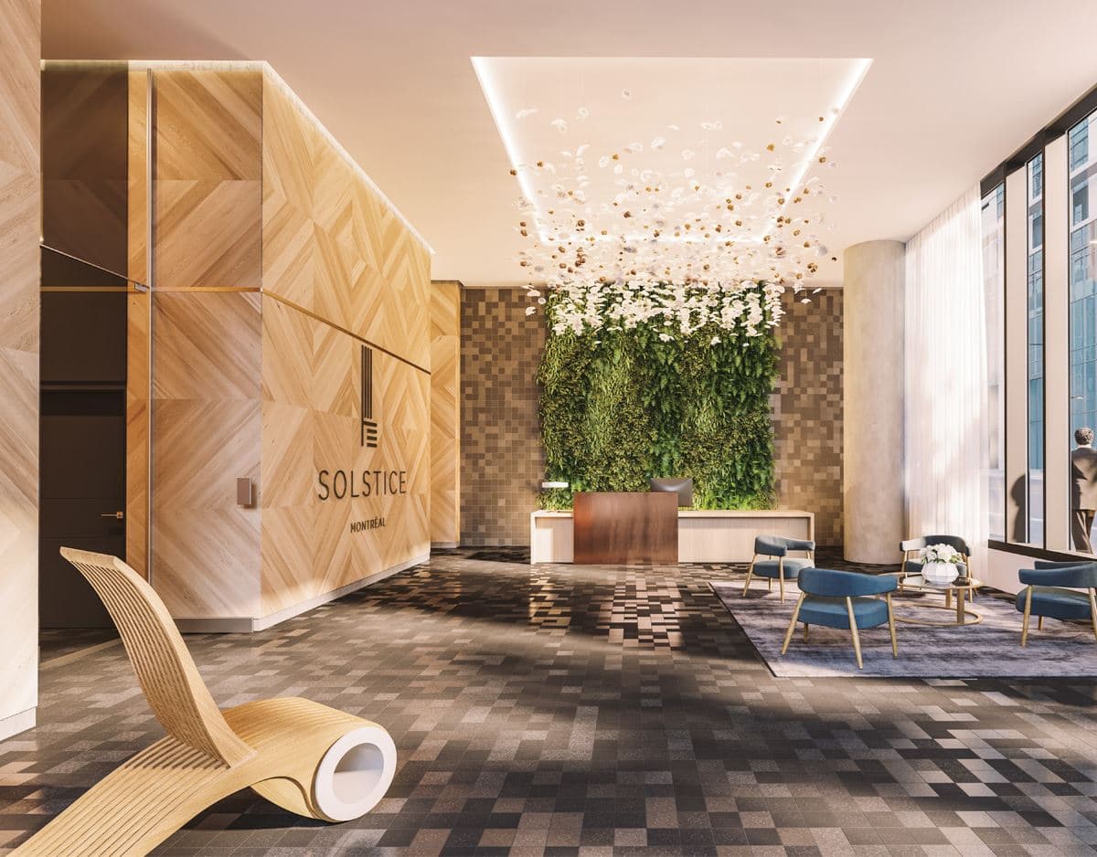 Solstice Montréal Condos - Image 5