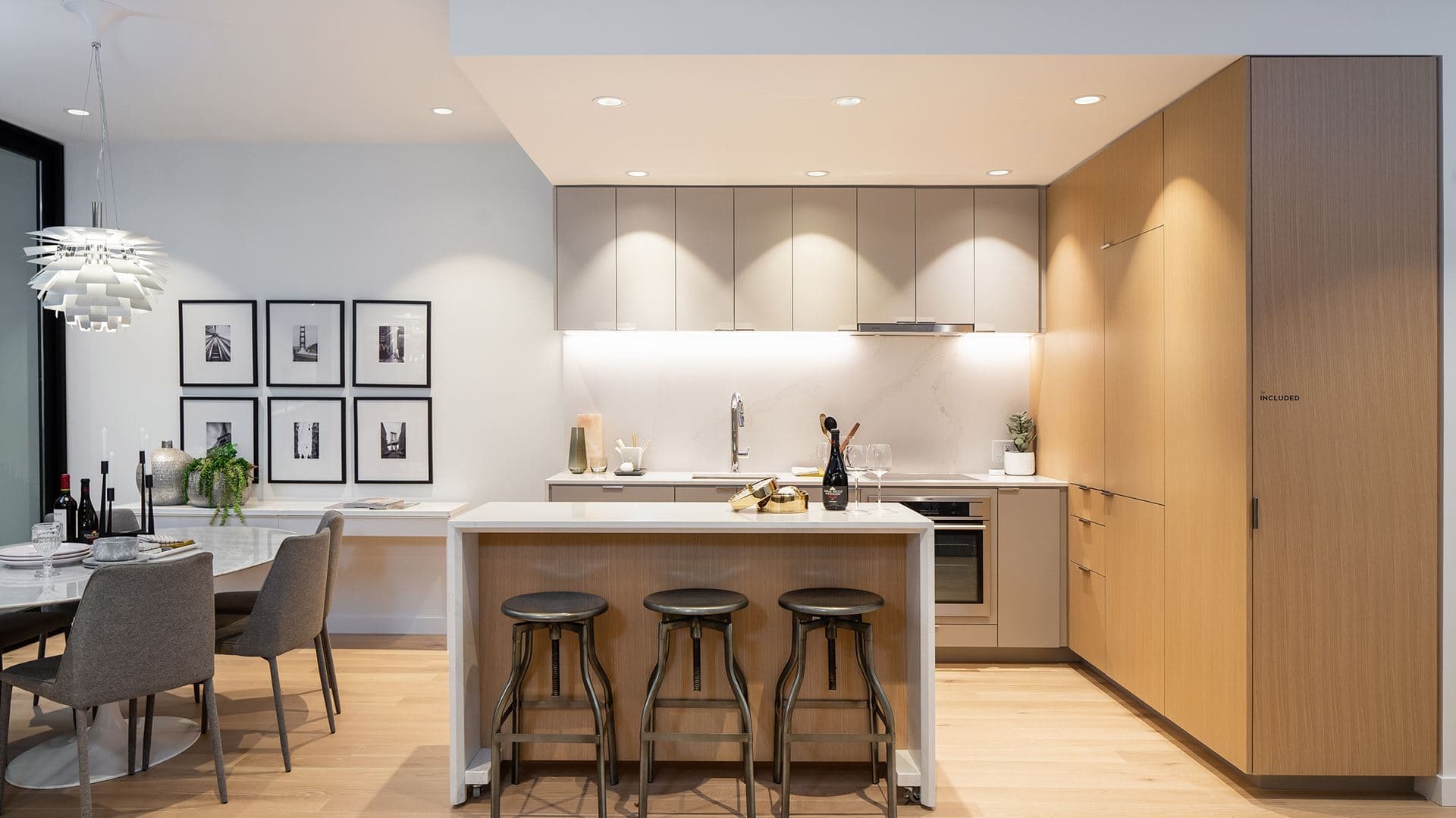 Sparrow by Rendition Developments - Image 5